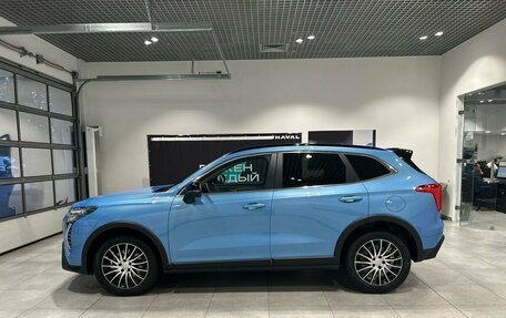 Haval Jolion, 2025 год, 2 771 010 рублей, 8 фотография