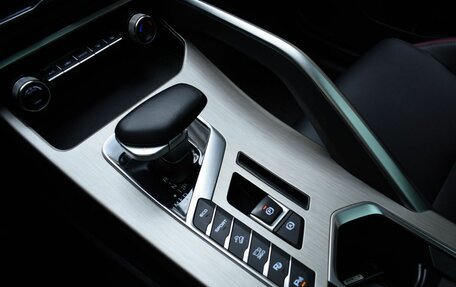 Geely Coolray I, 2022 год, 2 000 000 рублей, 14 фотография