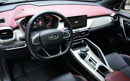 Geely Coolray I, 2022 год, 2 000 000 рублей, 9 фотография