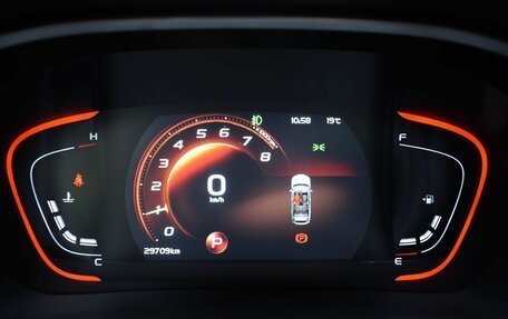 Geely Coolray I, 2022 год, 2 000 000 рублей, 11 фотография