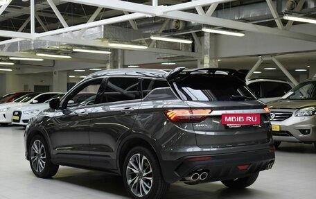 Geely Coolray I, 2022 год, 2 000 000 рублей, 5 фотография