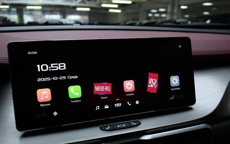 Geely Coolray I, 2022 год, 2 000 000 рублей, 12 фотография