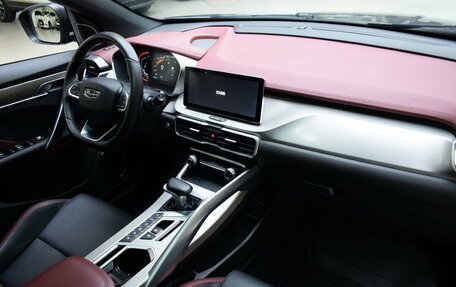 Geely Coolray I, 2022 год, 2 000 000 рублей, 18 фотография