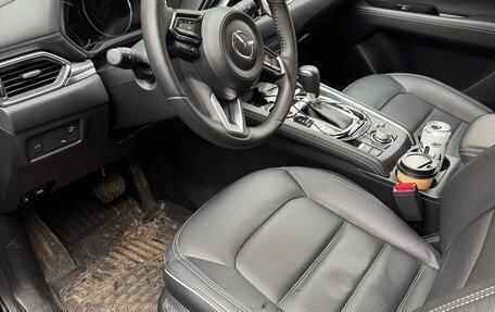 Mazda CX-5 II, 2024 год, 5 500 000 рублей, 2 фотография