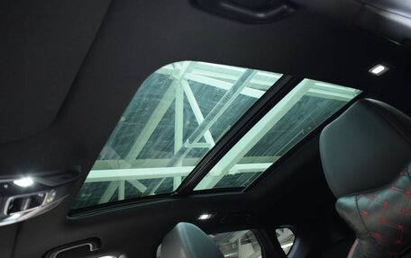 Geely Coolray I, 2022 год, 2 000 000 рублей, 17 фотография