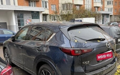 Mazda CX-5 II, 2024 год, 5 500 000 рублей, 5 фотография