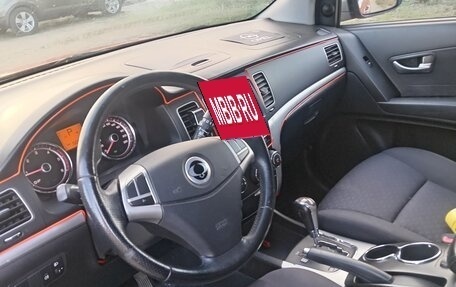 SsangYong Actyon II рестайлинг, 2011 год, 550 000 рублей, 7 фотография