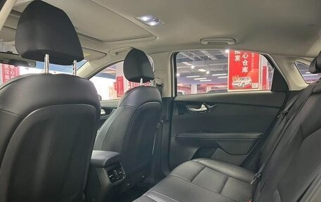 KIA K3, 2022 год, 1 490 000 рублей, 11 фотография