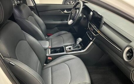 KIA K3, 2022 год, 1 490 000 рублей, 10 фотография