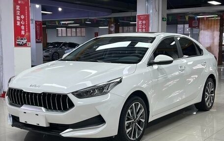 KIA K3, 2022 год, 1 490 000 рублей, 3 фотография