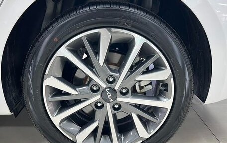 KIA K3, 2022 год, 1 490 000 рублей, 12 фотография