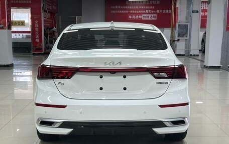 KIA K3, 2022 год, 1 490 000 рублей, 5 фотография