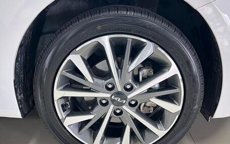 KIA K3, 2022 год, 1 490 000 рублей, 14 фотография