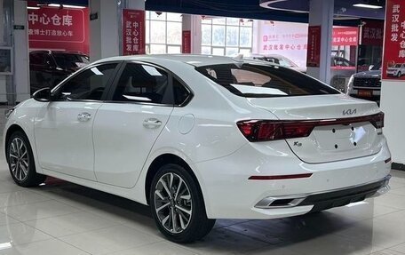KIA K3, 2022 год, 1 490 000 рублей, 4 фотография
