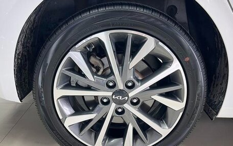 KIA K3, 2022 год, 1 490 000 рублей, 13 фотография