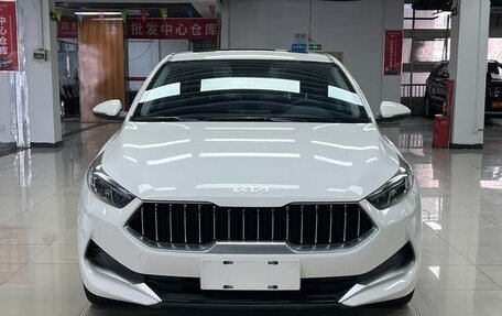 KIA K3, 2022 год, 1 490 000 рублей, 2 фотография