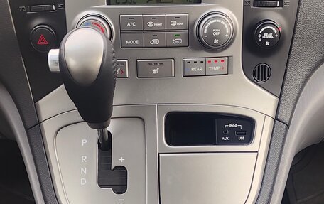 Hyundai Grand Starex Grand Starex I рестайлинг 2, 2013 год, 2 460 000 рублей, 3 фотография