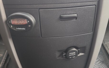 Hyundai Grand Starex Grand Starex I рестайлинг 2, 2013 год, 2 460 000 рублей, 4 фотография