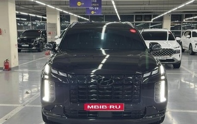 Hyundai Palisade I, 2022 год, 4 850 000 рублей, 1 фотография