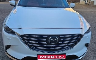 Mazda CX-9 II, 2021 год, 3 950 000 рублей, 1 фотография