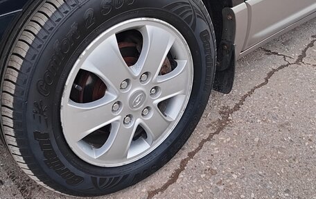 Hyundai Grand Starex Grand Starex I рестайлинг 2, 2013 год, 2 460 000 рублей, 10 фотография