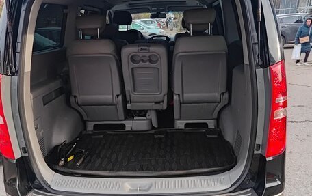 Hyundai Grand Starex Grand Starex I рестайлинг 2, 2013 год, 2 460 000 рублей, 8 фотография