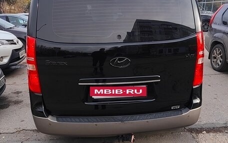 Hyundai Grand Starex Grand Starex I рестайлинг 2, 2013 год, 2 460 000 рублей, 12 фотография