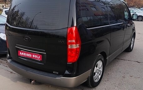 Hyundai Grand Starex Grand Starex I рестайлинг 2, 2013 год, 2 460 000 рублей, 13 фотография