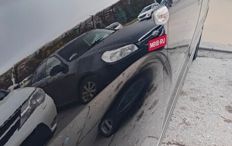 Hyundai Grand Starex Grand Starex I рестайлинг 2, 2013 год, 2 460 000 рублей, 9 фотография