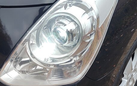 Hyundai Grand Starex Grand Starex I рестайлинг 2, 2013 год, 2 460 000 рублей, 24 фотография