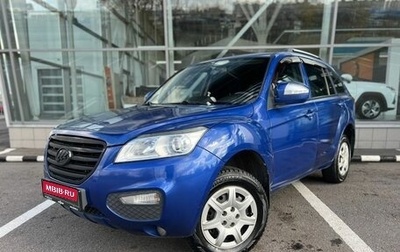 Lifan X60 I рестайлинг, 2015 год, 600 000 рублей, 1 фотография