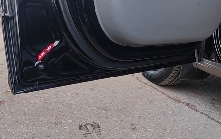 Hyundai Grand Starex Grand Starex I рестайлинг 2, 2013 год, 2 460 000 рублей, 18 фотография