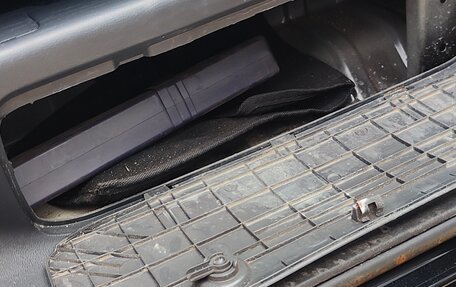 Hyundai Grand Starex Grand Starex I рестайлинг 2, 2013 год, 2 460 000 рублей, 33 фотография