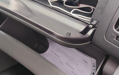 Hyundai Grand Starex Grand Starex I рестайлинг 2, 2013 год, 2 460 000 рублей, 34 фотография