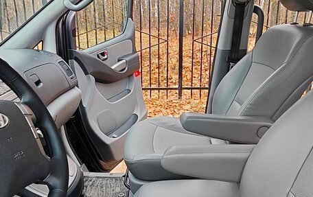 Hyundai Grand Starex Grand Starex I рестайлинг 2, 2013 год, 2 460 000 рублей, 36 фотография