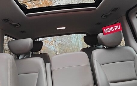 Hyundai Grand Starex Grand Starex I рестайлинг 2, 2013 год, 2 460 000 рублей, 35 фотография