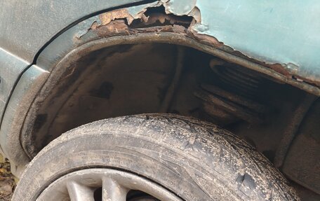 Subaru Forester, 1997 год, 350 000 рублей, 1 фотография