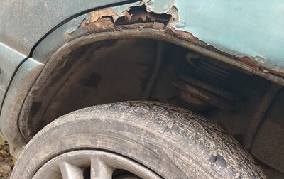 Subaru Forester, 1997 год, 350 000 рублей, 1 фотография