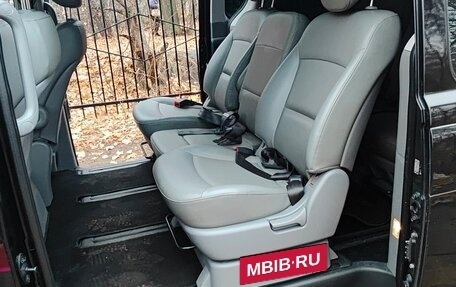 Hyundai Grand Starex Grand Starex I рестайлинг 2, 2013 год, 2 460 000 рублей, 37 фотография