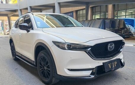 Mazda CX-5 II, 2021 год, 2 250 000 рублей, 1 фотография