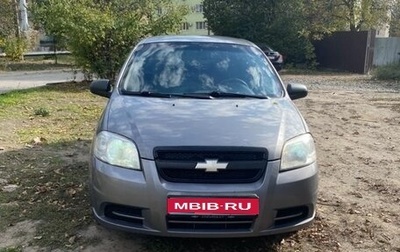 Chevrolet Aveo III, 2006 год, 285 000 рублей, 1 фотография