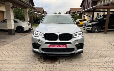 BMW X5, 2018 год, 4 000 000 рублей, 1 фотография