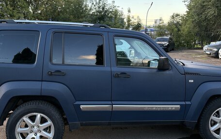 Jeep Cherokee, 2008 год, 1 500 000 рублей, 3 фотография