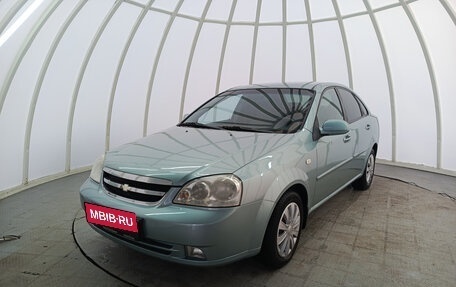 Chevrolet Lacetti, 2008 год, 460 000 рублей, 1 фотография