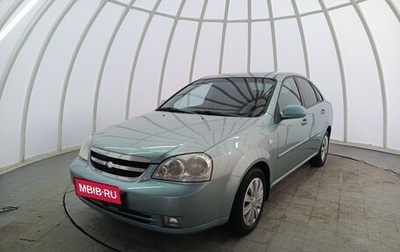 Chevrolet Lacetti, 2008 год, 460 000 рублей, 1 фотография