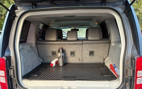 Jeep Cherokee, 2008 год, 1 500 000 рублей, 5 фотография