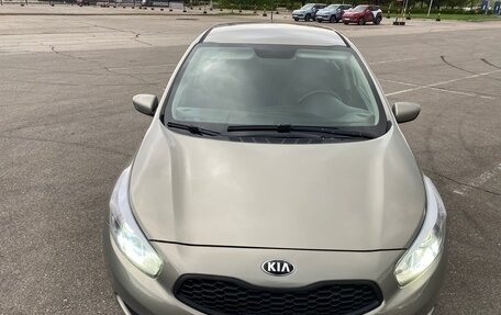 KIA cee'd III, 2013 год, 650 000 рублей, 1 фотография