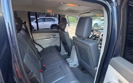 Jeep Cherokee, 2008 год, 1 500 000 рублей, 9 фотография