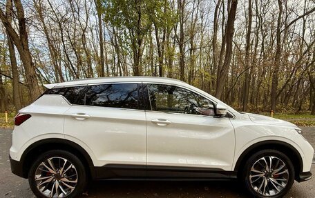 Geely Coolray I, 2023 год, 1 550 000 рублей, 4 фотография