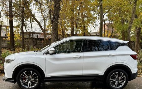 Geely Coolray I, 2023 год, 1 550 000 рублей, 2 фотография